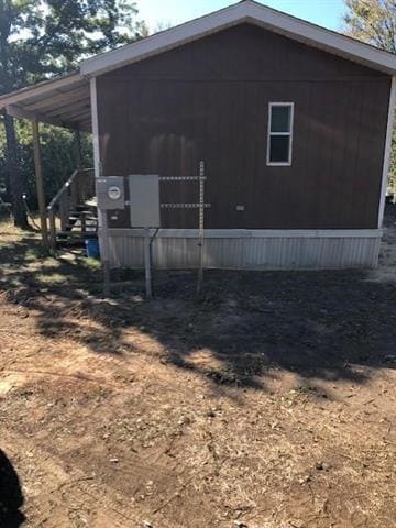 Building Photo - 829 N Smith St