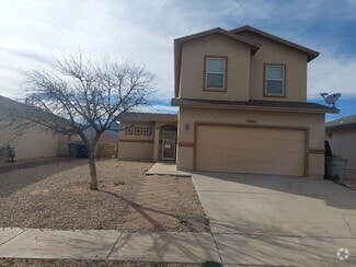 Building Photo - 10461 Canyon Sage Dr
