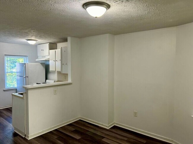 Foto del edificio - 3214 O St