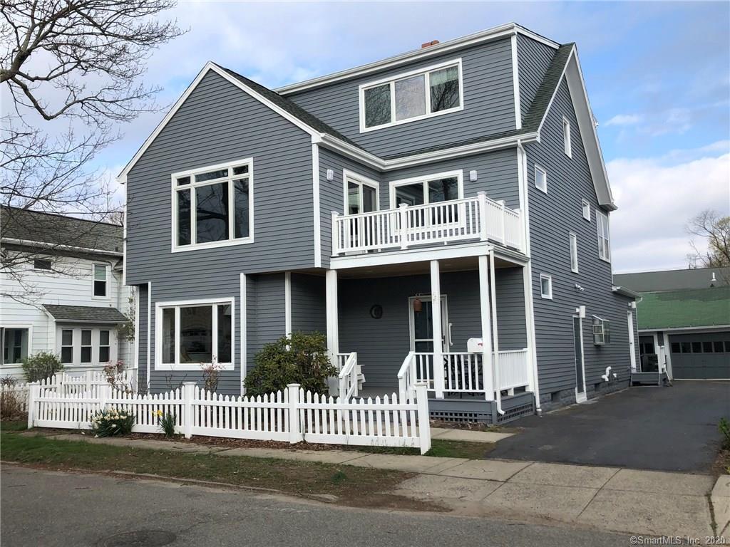 32 Shell Ave, Milford, CT 06460 House for Rent in Milford, CT