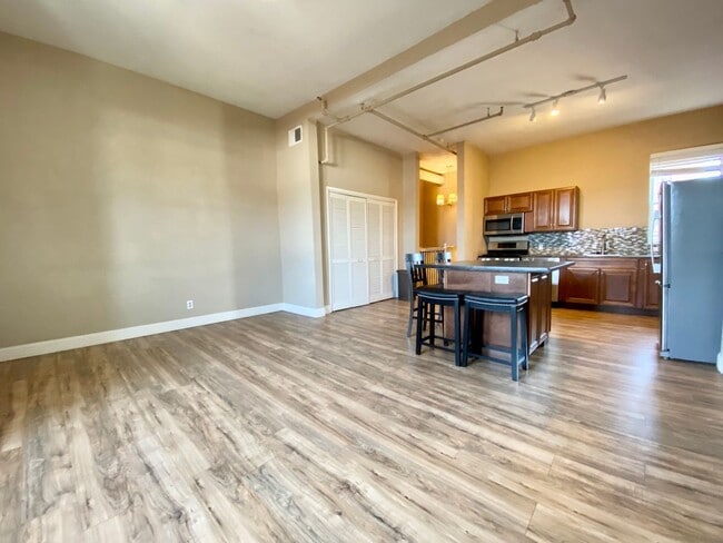 Foto del edificio - 1305 Allegheny Ave