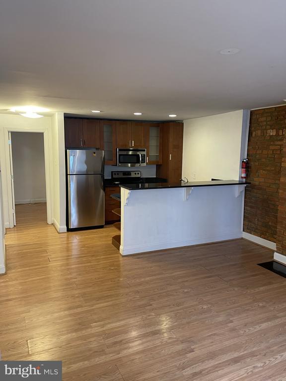 Foto del edificio - 1320 T St NW