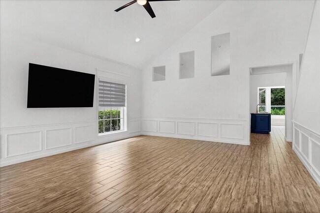 Foto del edificio - 110 Princewood Ln