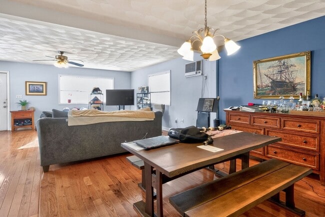 Foto del edificio - 43 Prescott St