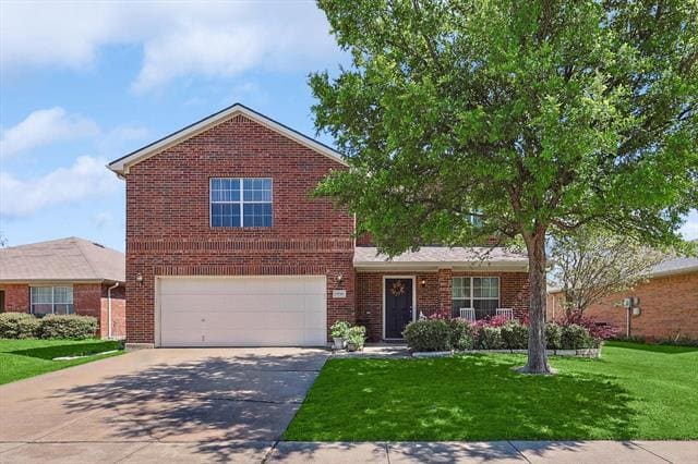 Foto principal - 10740 Irish Glen Trail