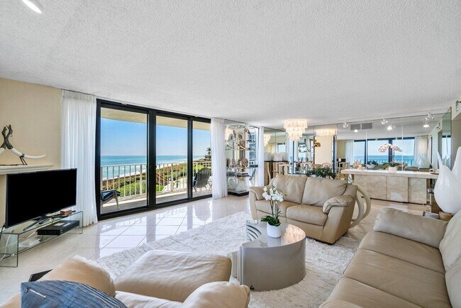 Building Photo - 3360 S Ocean Blvd