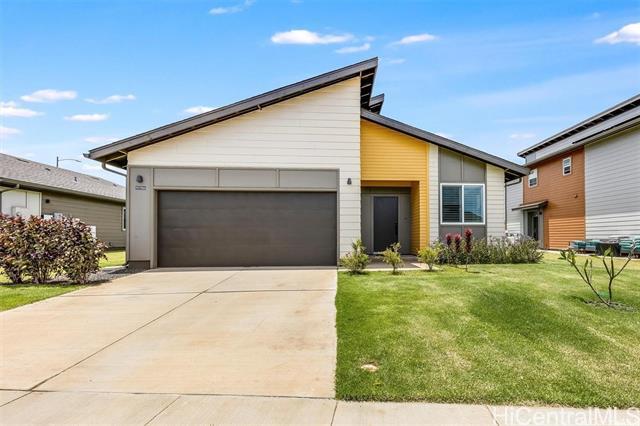 Foto del edificio - 91-1766-1766 Mee St