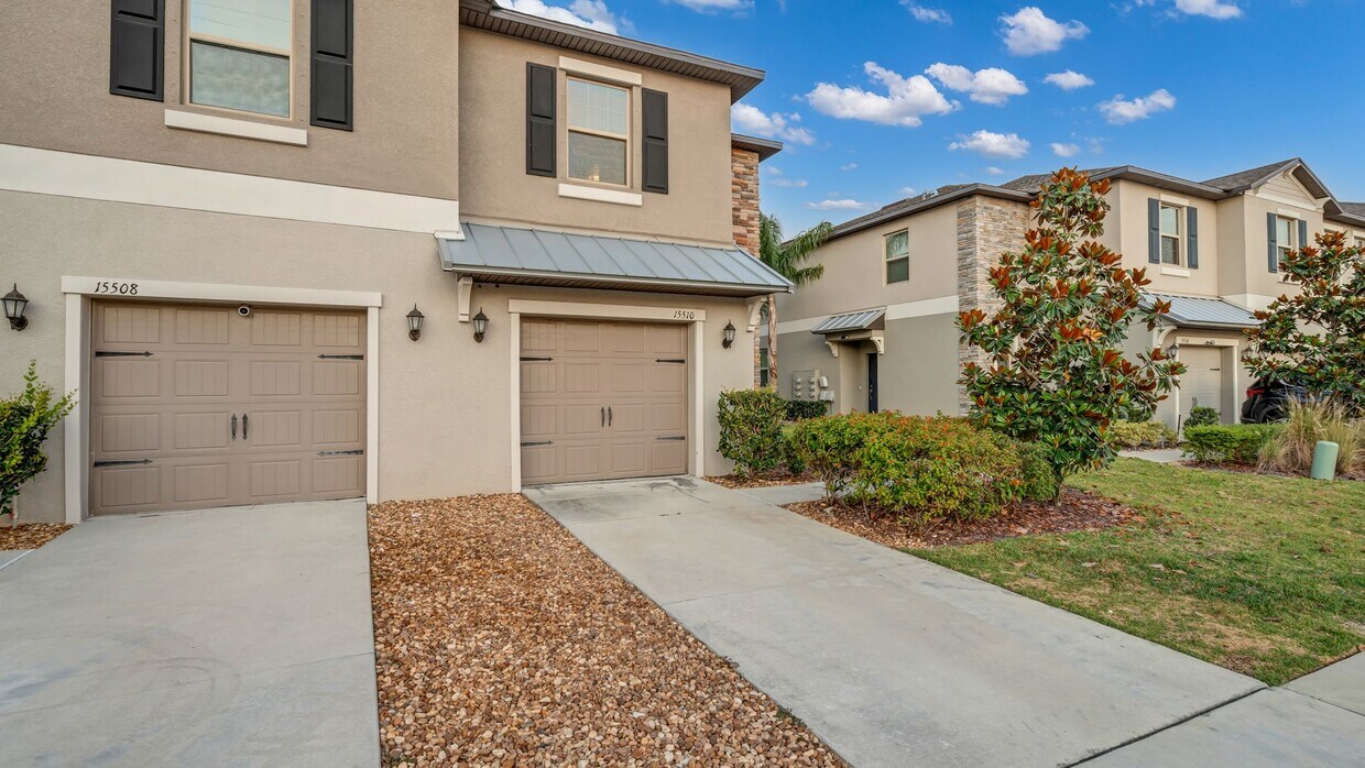 MOVE IN READY! Beautiful two story Townhom... Townhome Rentals in Sun