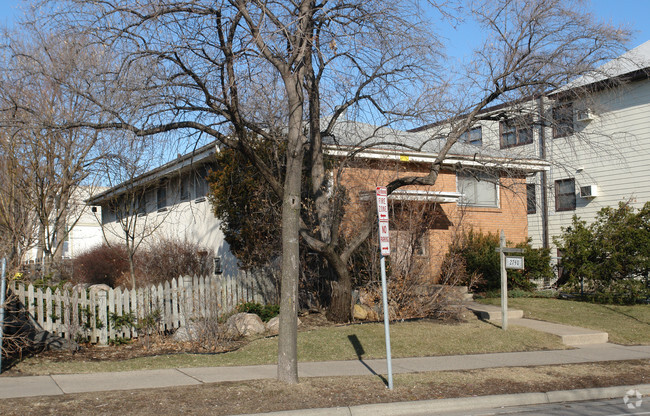 Building Photo - Blaisdell Apts