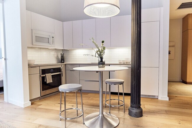 Foto del edificio - 121 Middle St