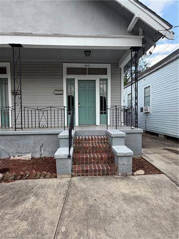 Photo - 8421 Cohn Street Unit House