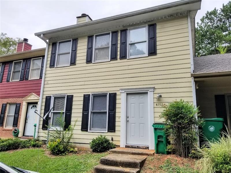 Foto principal - 4792 Hairston Pl