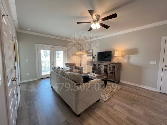 Building Photo - 2/2 | The Hudson at Central Landing- Apartments in Conway, AR!