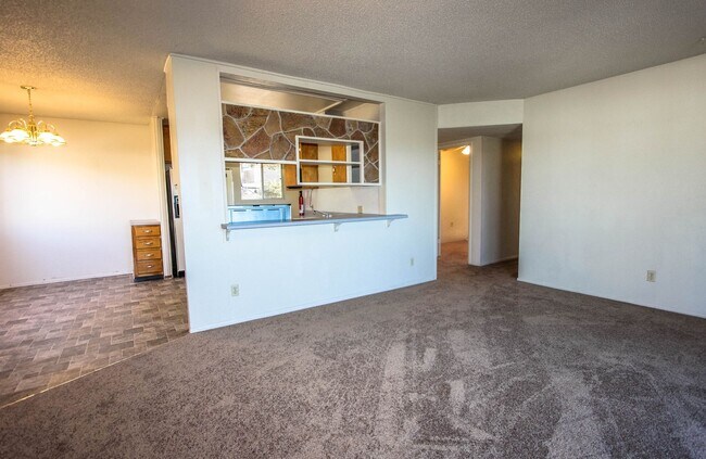 Foto del edificio - Two Bedroom Prescott Home