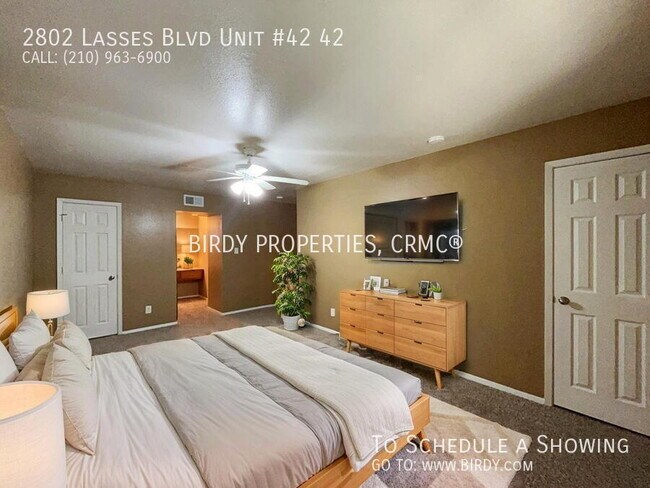Foto del edificio - 2802 Lasses Blvd
