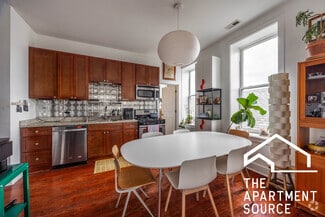 Building Photo - 1657 S Throop St