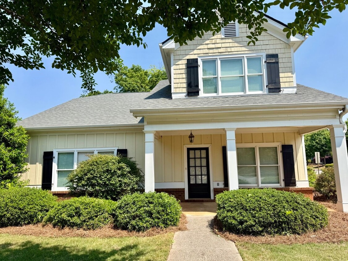 4BR home close to downtown Watkinsville - 4BR home close to downtown Watkinsville