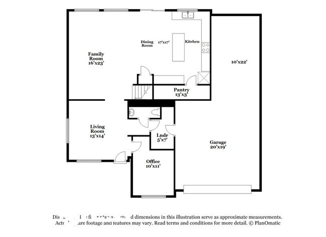 Building Photo - 3124 W Pleasant Ln