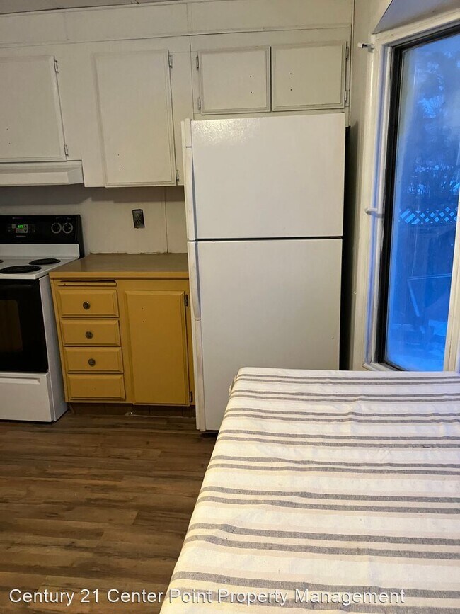 Foto del edificio - 2 br, 1 bath House - 107 N Lewis