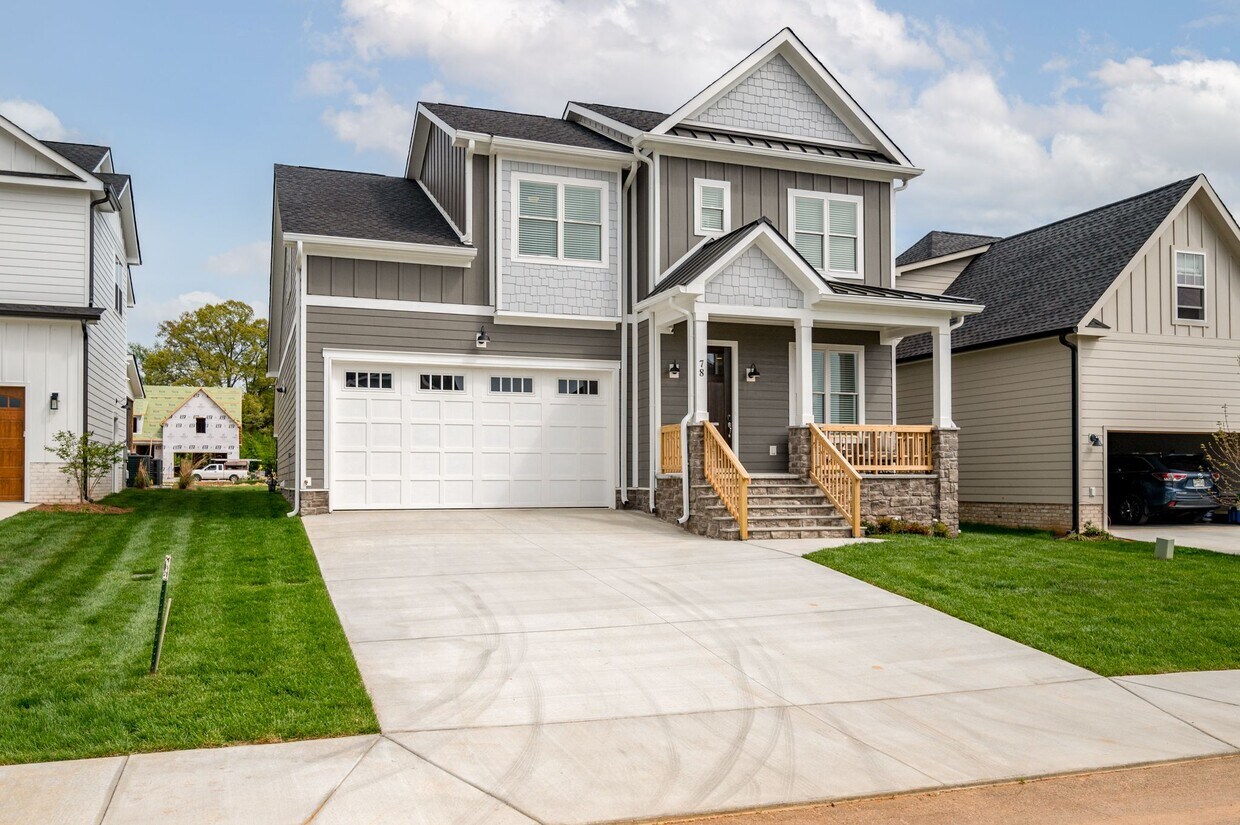 78 Lake Life Ct, Winchester, TN 37398 House Rental in Winchester, TN