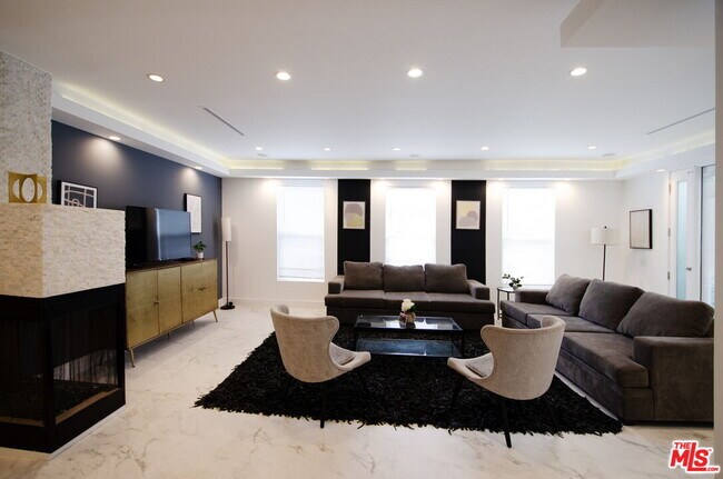 Foto del edificio - 355 S Sycamore Ave