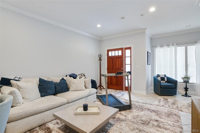 Foto del edificio - 11 Station Pl