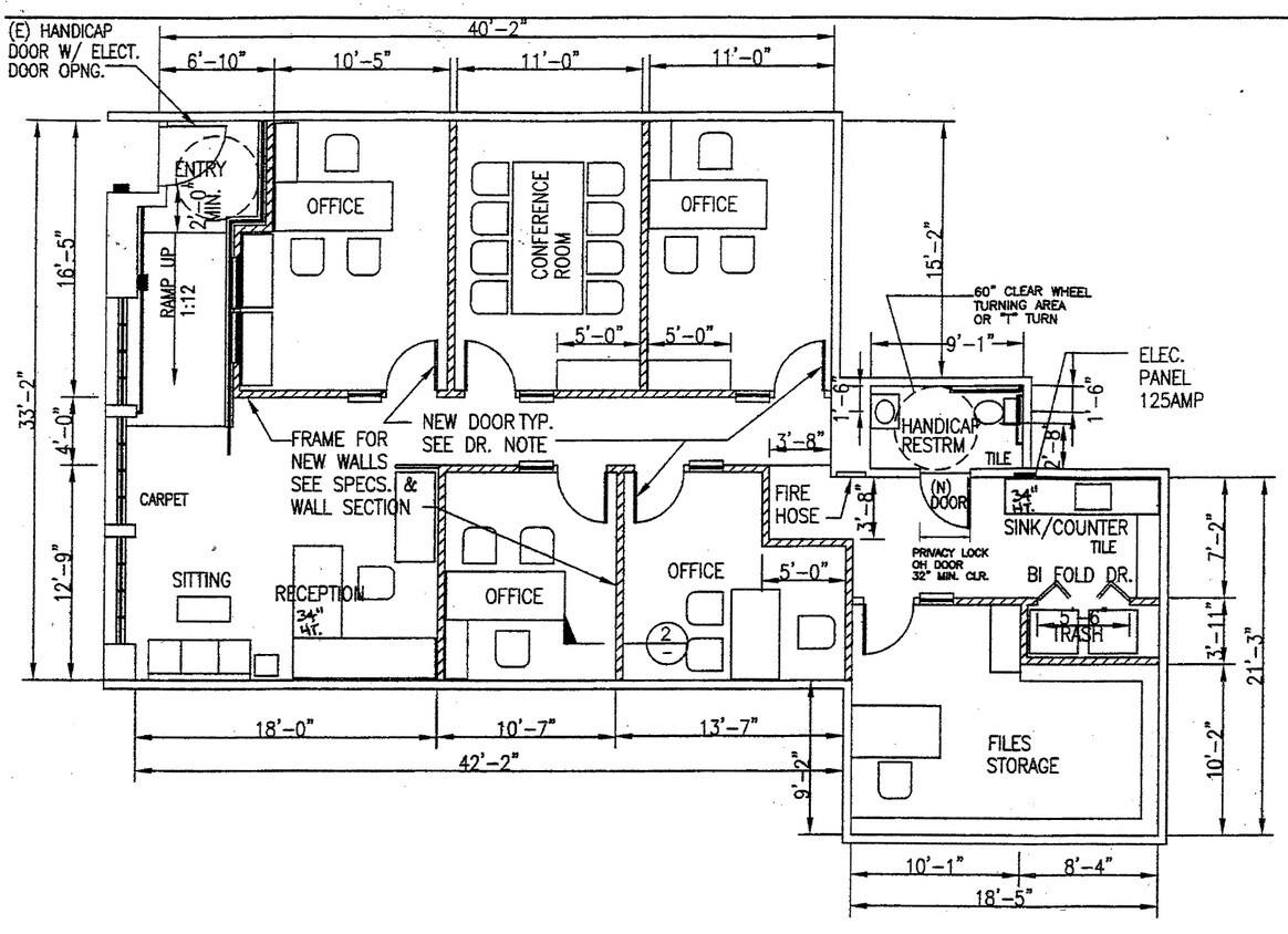 Foto del edificio - 3701 Geary Blvd