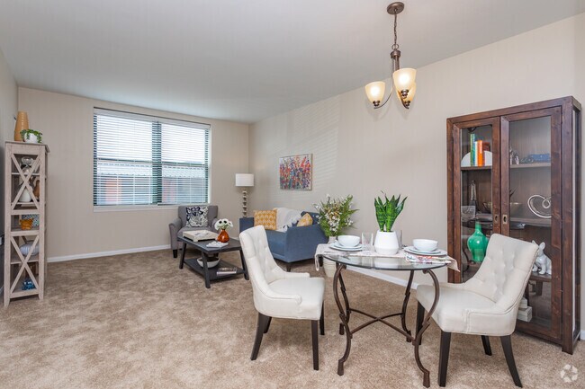 Foto del edificio - Lincolnwood Place Senior Living