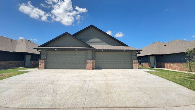 Building Photo - Welcome to Brand New Masonwood featuring this 3 Bedroom 2 Bath 2 Car Garage Duplex in a Great loc...