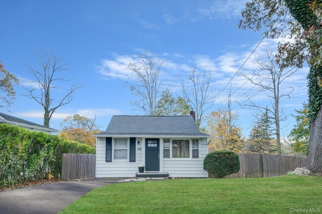 Foto del edificio - 120 Lookout Dr