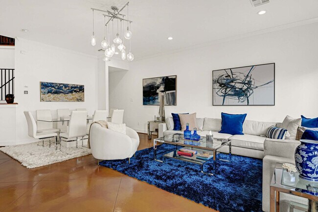 Foto del edificio - 5522 Larkin St
