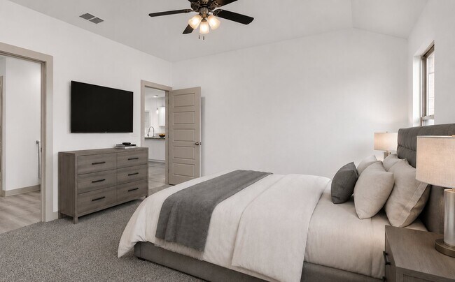 Foto del edificio - 7340 9th St