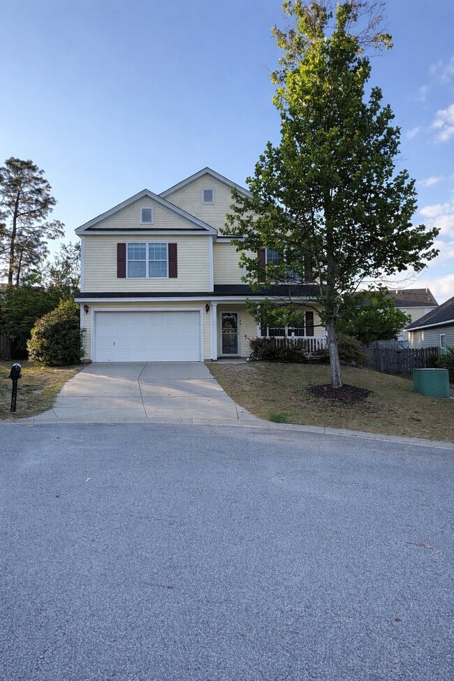 Building Photo - 108 White Cedar Ct