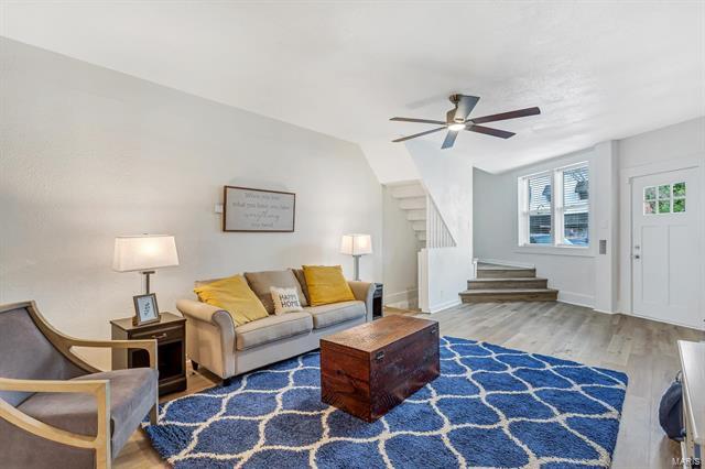 Foto del edificio - 7725 Ivory Ave