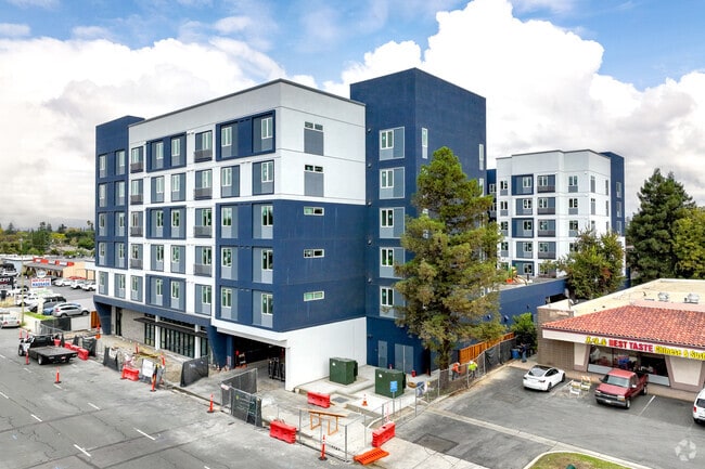 Building Photo - 23 Fifty Bascom