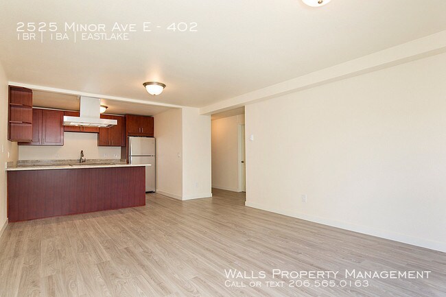 Building Photo - Minor Tower Apartments-402