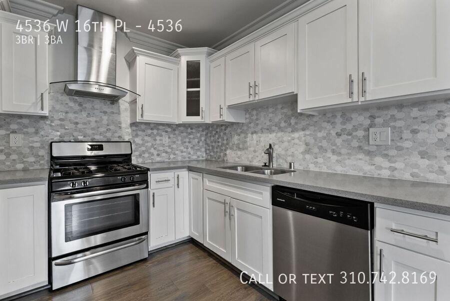 Photo - 4536 W 16th Pl-4536