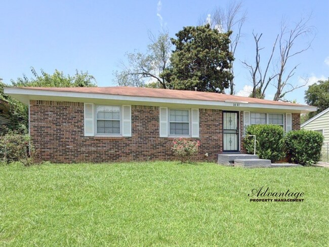 Foto del edificio - 3807 Masterson St