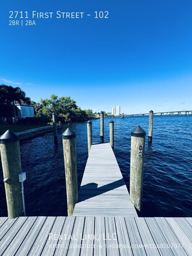 Building Photo - 2711 First Street