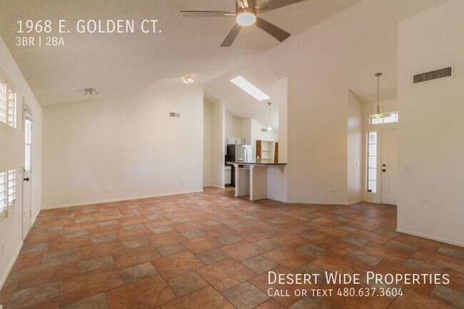 Foto del edificio - Country Style 3 Bedroom 2 Bath Home in Cul...