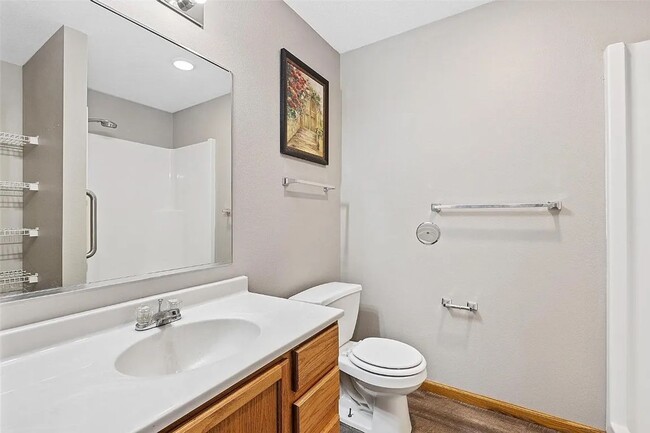 Foto del edificio - 2 Bed 2 Bath Condo for Rent in Marion!