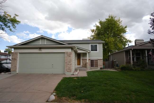 Building Photo - 8406 S Upham Way