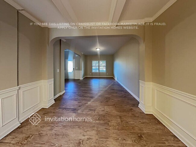 Foto del edificio - 440 Cleburne Pl