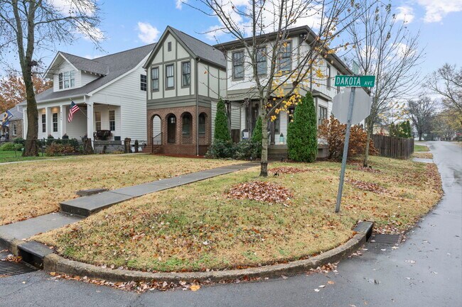 Photo - 4213 Dakota Ave House
