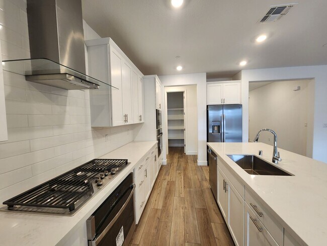 Foto del edificio - 1089 Mambo Way - Roseville 95747