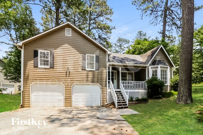 Foto del edificio - 1948 Winding Creek Ln SW
