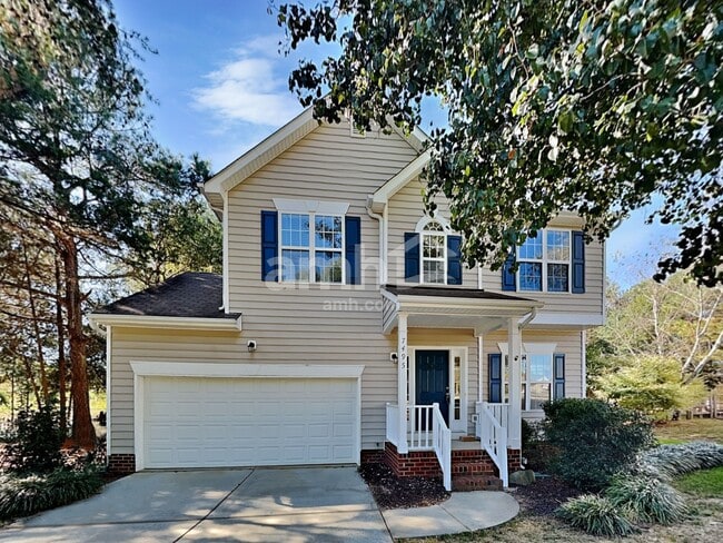 Building Photo - 7495 Sedgebrook Dr E