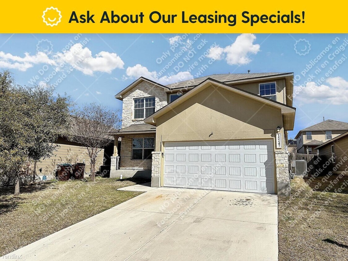 Foto principal - 5 br, 2.5 bath House - 15247 Field Sparrow