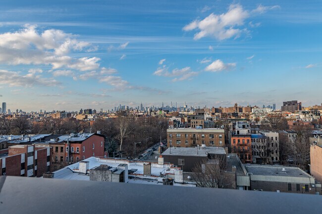 Foto del edificio - 410 Lexington Ave