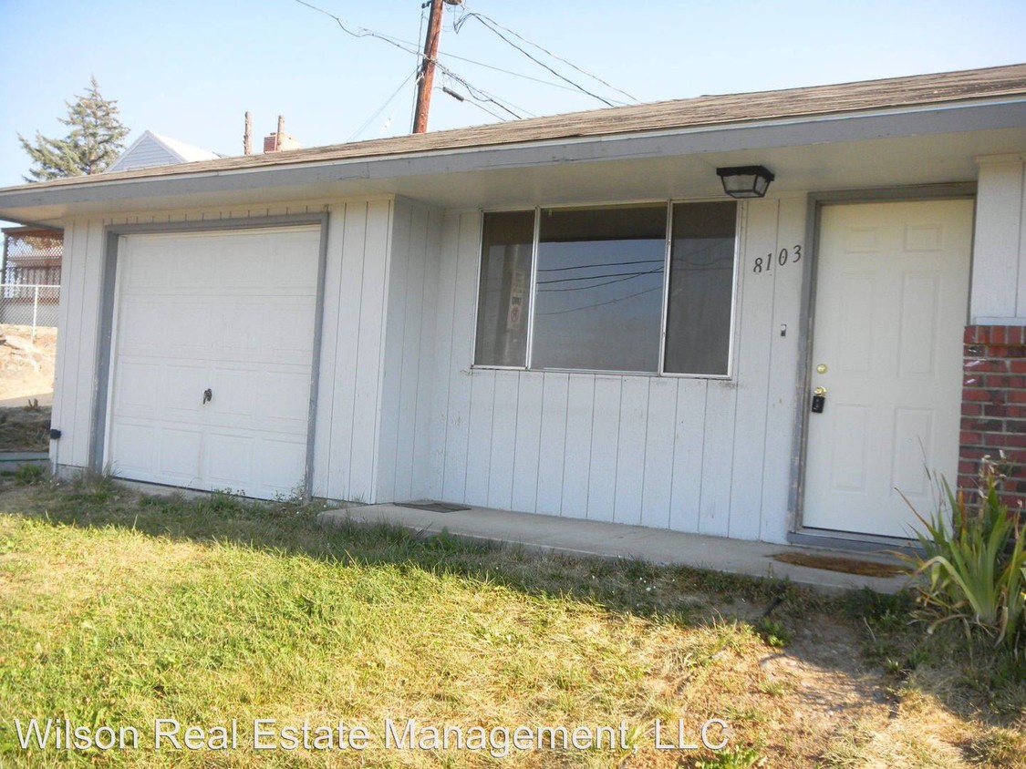 Foto principal - 8101 Tieton Dr